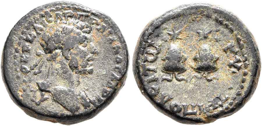 Agesilaos Antik Sikkeler Nümizmatik_Tripoli  (9).jpg