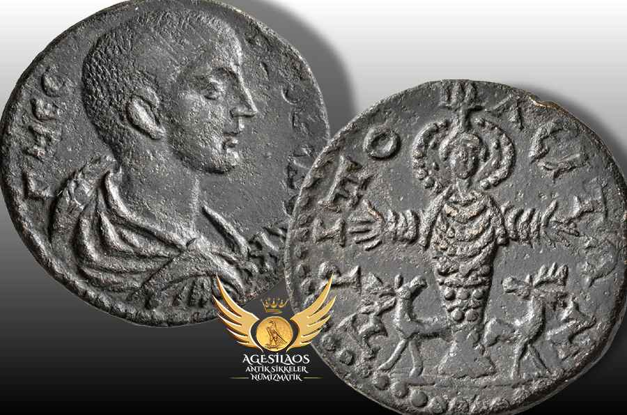 Agesilaos Antik Sikkeler Nümizmatik_TRIPOLİS.jpg