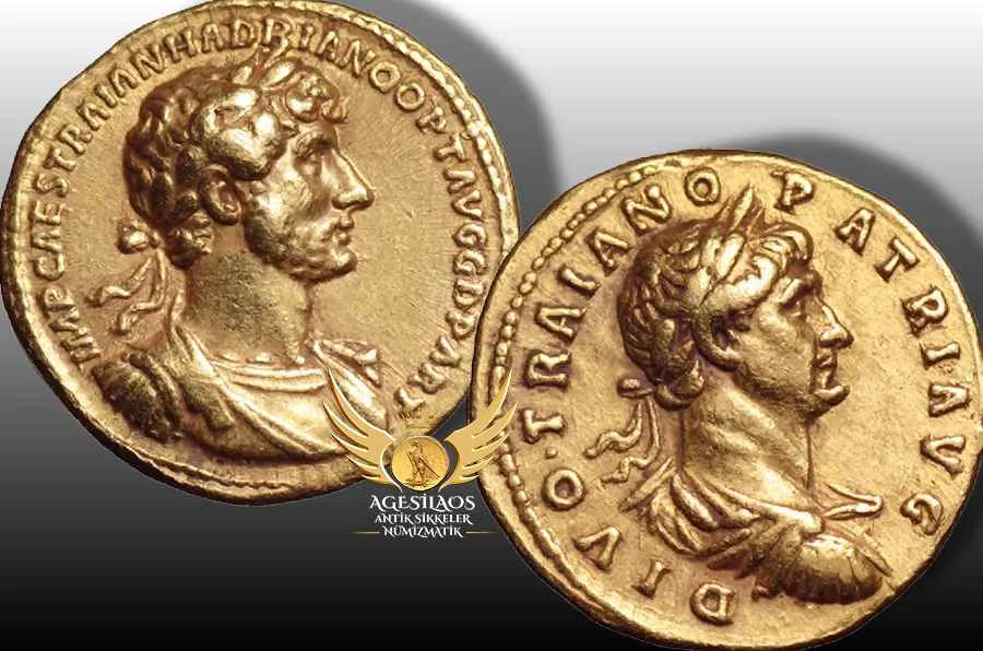 Agesilaos Antik Sikkeler Nümizmatik_TRJ_HD.webp