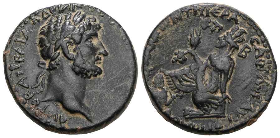 AGESİLAOS ANTİK SİKKELER NÜMİZMATİK_Tya (1).jpg