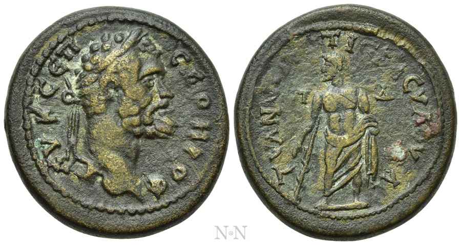 AGESİLAOS ANTİK SİKKELER NÜMİZMATİK_Tya (4).jpg