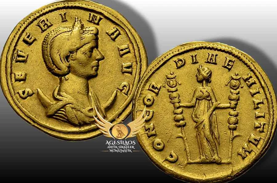 Agesilaos Antik Sikkeler Nümizmatik_ULPI.webp