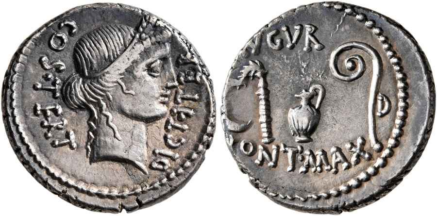 Agesilaos Antik Sikkeler Nümizmatik_UTICA (2).jpg