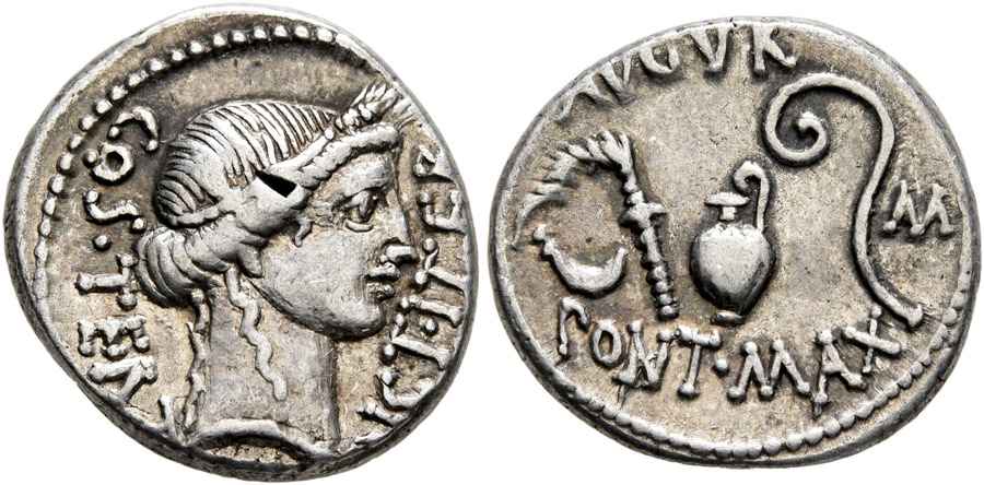 Agesilaos Antik Sikkeler Nümizmatik_UTICA (7).jpg