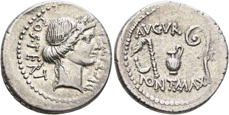 Agesilaos Antik Sikkeler Nümizmatik_UTICA (8).jpg