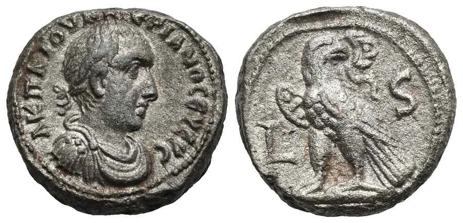 Agesilaos Antik Sikkeler Nümizmatik_VAALERIANVS (11).webp