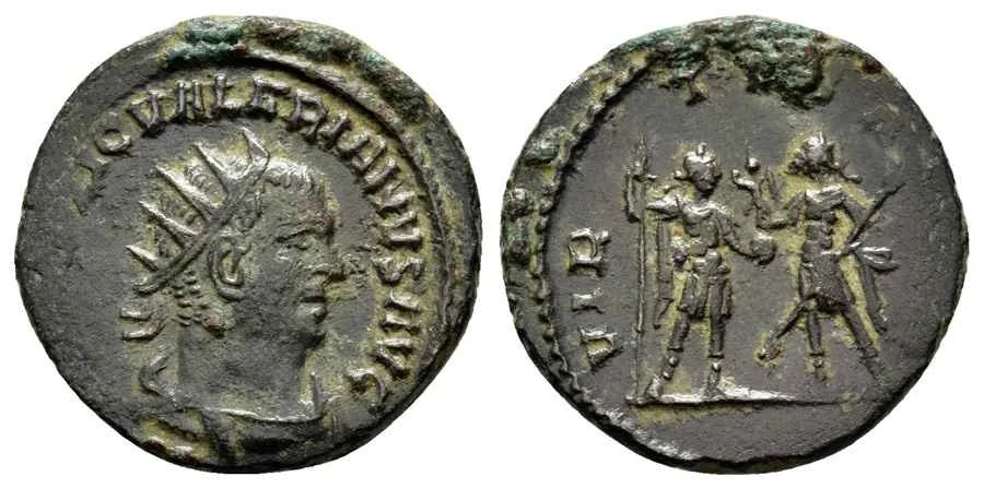 Agesilaos Antik Sikkeler Nümizmatik_VAALERIANVS (12).webp