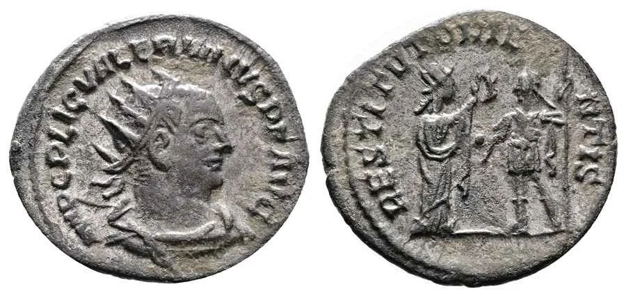 Agesilaos Antik Sikkeler Nümizmatik_VAALERIANVS (13).webp