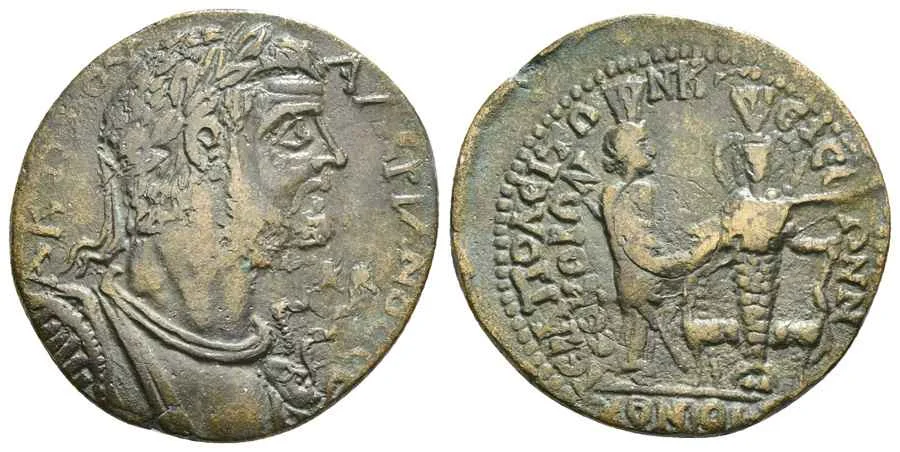 Agesilaos Antik Sikkeler Nümizmatik_VAALERIANVS (20).webp