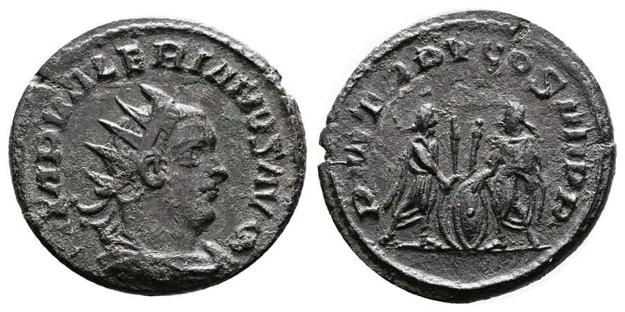 Agesilaos Antik Sikkeler Nümizmatik_VAALERIANVS (22).webp