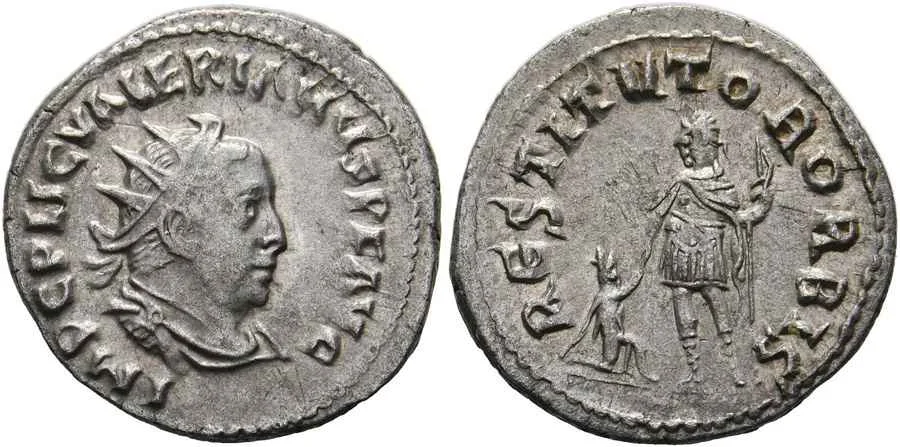 Agesilaos Antik Sikkeler Nümizmatik_VAALERIANVS (3).webp