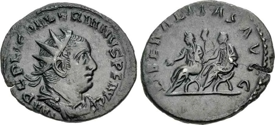 Agesilaos Antik Sikkeler Nümizmatik_VAALERIANVS (6).webp