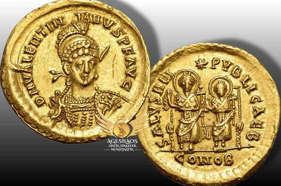 Agesilaos Antik Sikkeler Nümizmatik_VAL_III.webp