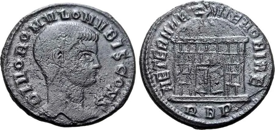 Agesilaos Antik Sikkeler Nümizmatik_VAL_ROMVLVS (1).webp