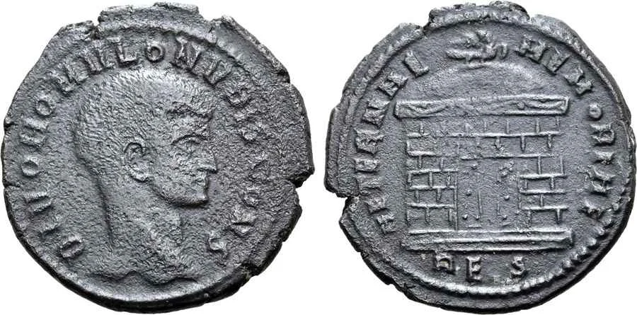 Agesilaos Antik Sikkeler Nümizmatik_VAL_ROMVLVS (10).webp