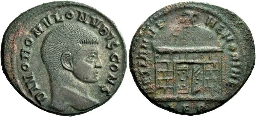 Agesilaos Antik Sikkeler Nümizmatik_VAL_ROMVLVS (5).webp