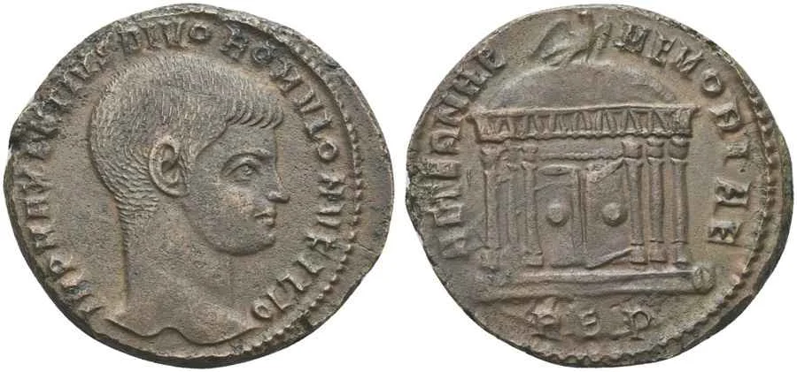 Agesilaos Antik Sikkeler Nümizmatik_VAL_ROMVLVS (6).webp