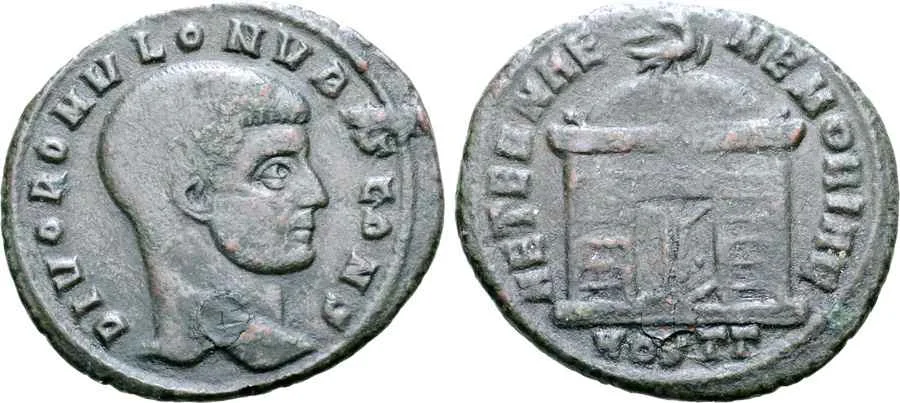 Agesilaos Antik Sikkeler Nümizmatik_VAL_ROMVLVS (7).webp