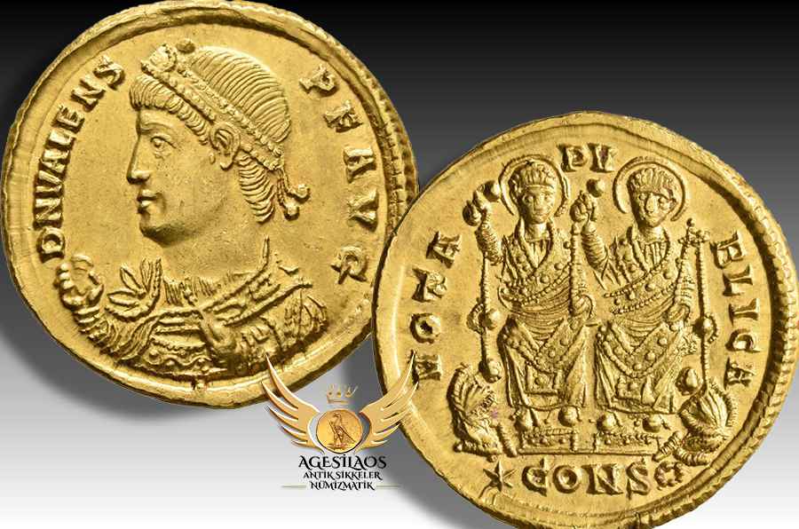 Agesilaos Antik Sikkeler Nümizmatik_VALENS.jpg