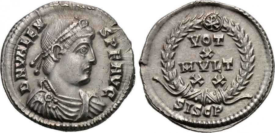 Agesilaos Antik Sikkeler Nümizmatik_VALENS_ (10).jpg