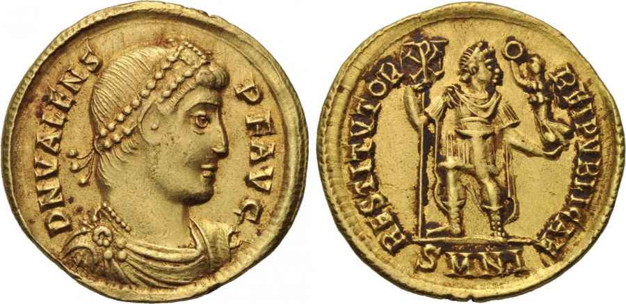 Agesilaos Antik Sikkeler Nümizmatik_VALENS_ (11).jpg