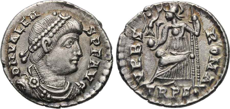 Agesilaos Antik Sikkeler Nümizmatik_VALENS_ (12).jpg