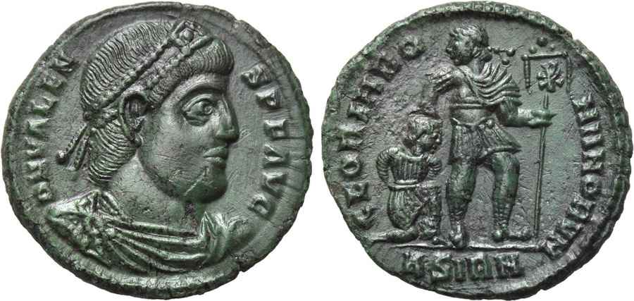 Agesilaos Antik Sikkeler Nümizmatik_VALENS_ (13).jpg