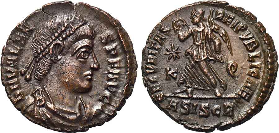 Agesilaos Antik Sikkeler Nümizmatik_VALENS_ (14).jpg