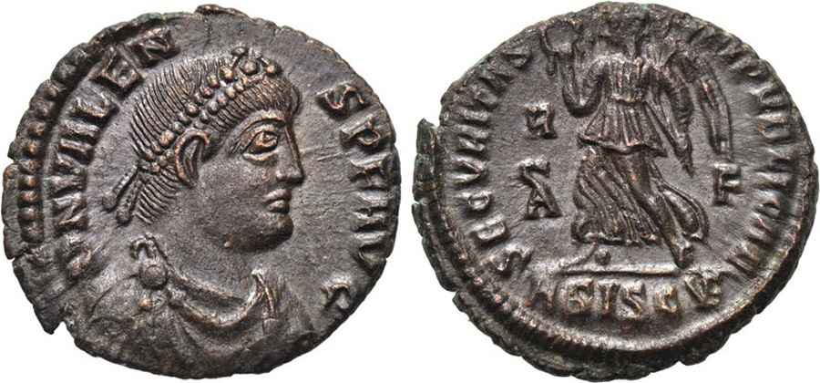 Agesilaos Antik Sikkeler Nümizmatik_VALENS_ (15).jpg