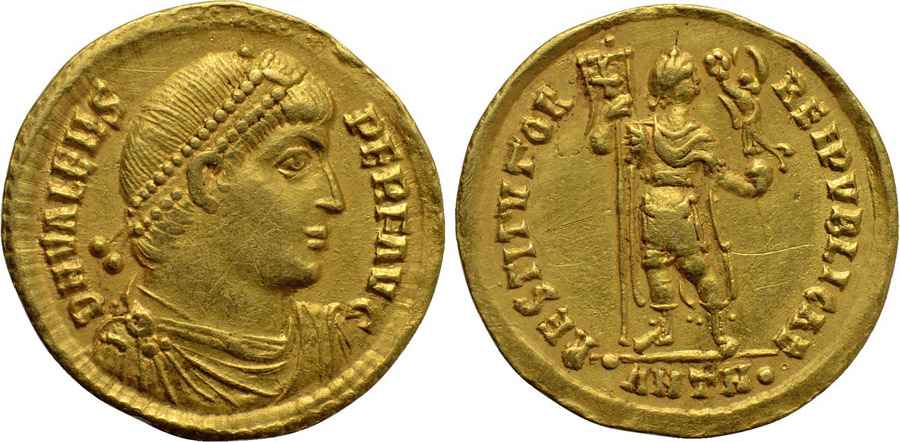 Agesilaos Antik Sikkeler Nümizmatik_VALENS_ (20).jpg