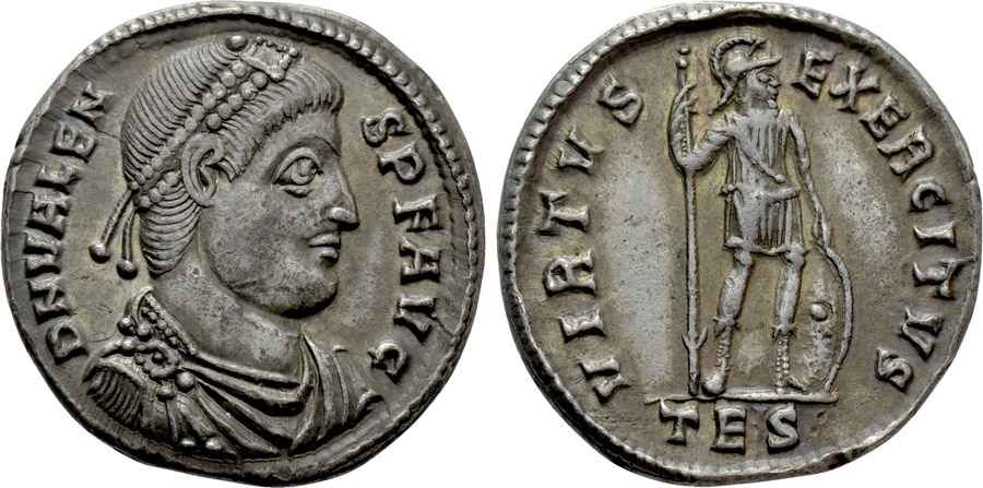 Agesilaos Antik Sikkeler Nümizmatik_VALENS_ (6).jpg