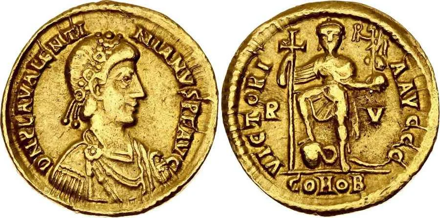 Agesilaos Antik Sikkeler Nümizmatik_valentinian_III (10).webp