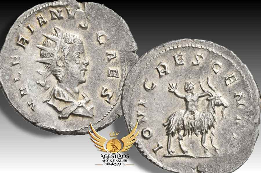 Agesilaos Antik Sikkeler Nümizmatik_Valerian II.jpg