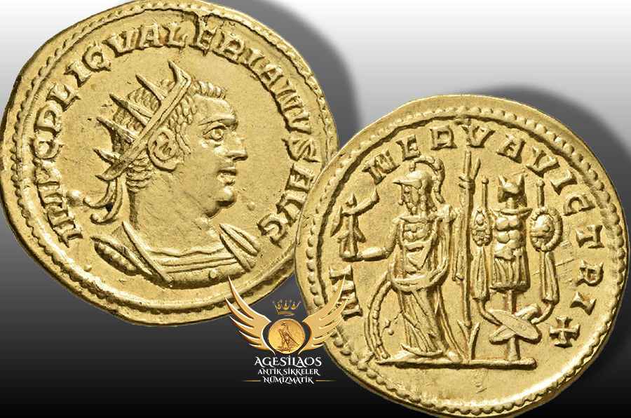 Agesilaos Antik Sikkeler Nümizmatik_VALERIAN.jpg