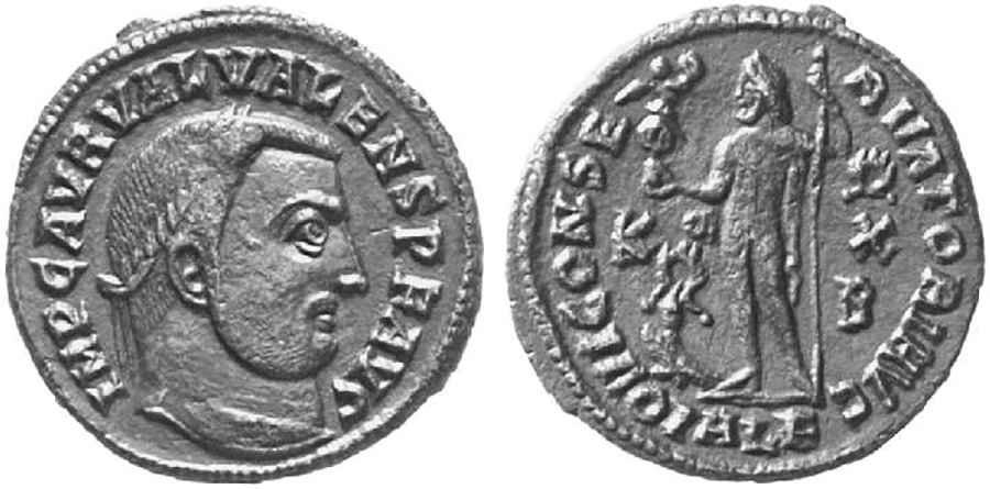 Agesilaos Antik Sikkeler Nümizmatik_VALERIUS VALENS (1).jpg