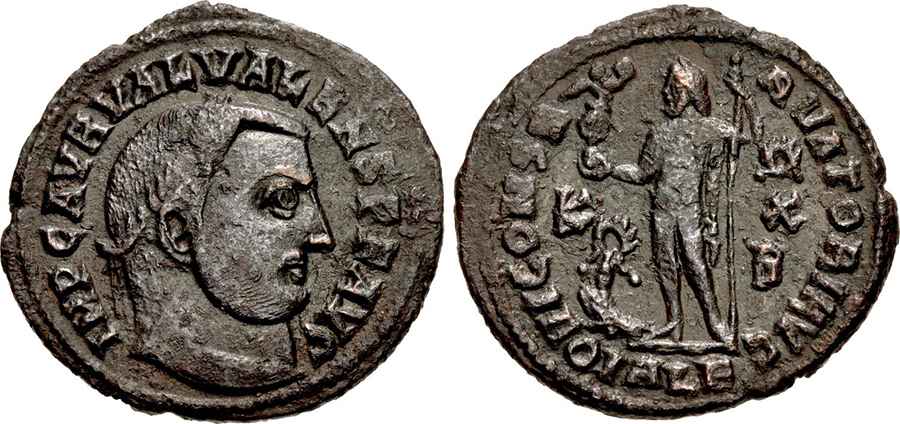 Agesilaos Antik Sikkeler Nümizmatik_VALERIUS VALENS (4).jpg