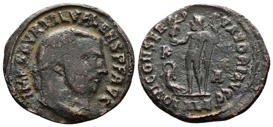 Agesilaos Antik Sikkeler Nümizmatik_VALERIUS VALENS (5).jpg