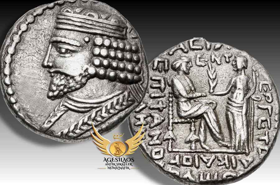 Agesilaos Antik Sikkeler Nümizmatik_Vardanes I.jpg