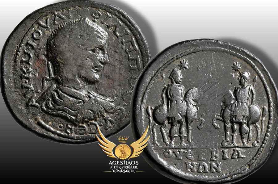 Agesilaos Antik Sikkeler Nümizmatik_VERBE.jpg