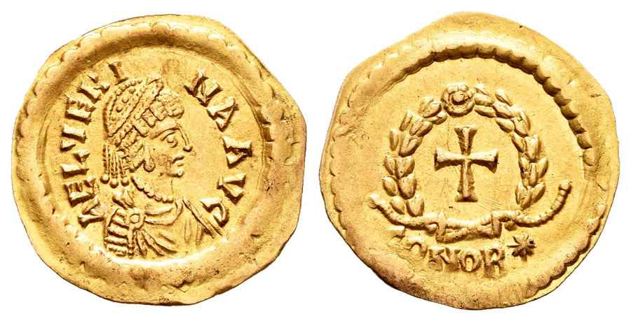 Agesilaos Antik Sikkeler Nümizmatik_VERINA (5).jpg