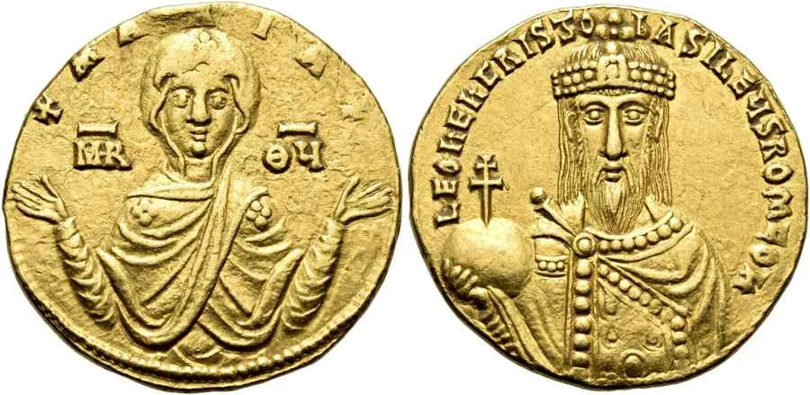 Agesilaos Antik Sikkeler Nümizmatik_VI_LEO (1).webp