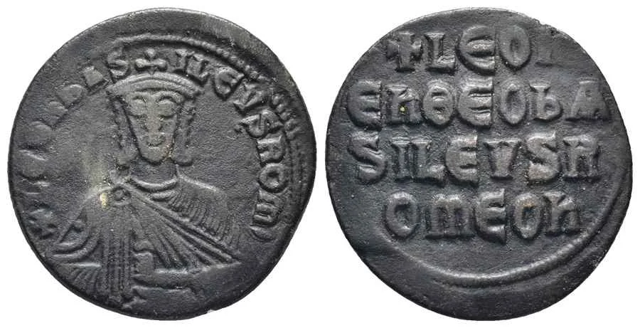 Agesilaos Antik Sikkeler Nümizmatik_VI_LEO (16).webp