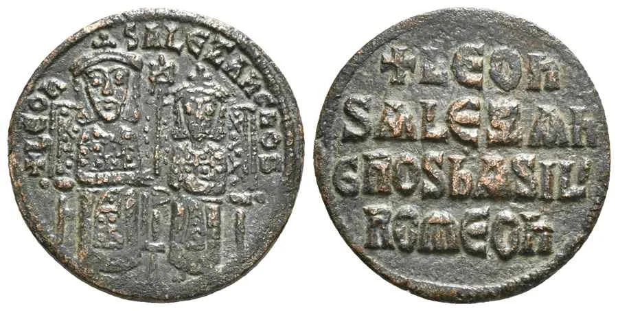 Agesilaos Antik Sikkeler Nümizmatik_VI_LEO (2).webp