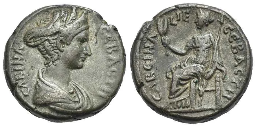 Agesilaos Antik Sikkeler Nümizmatik_VIB_SABINA (15).webp