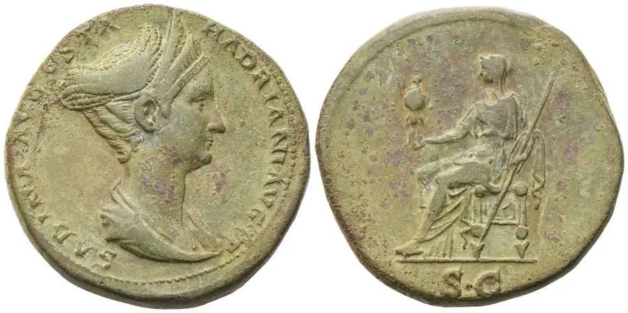 Agesilaos Antik Sikkeler Nümizmatik_VIB_SABINA (19).webp