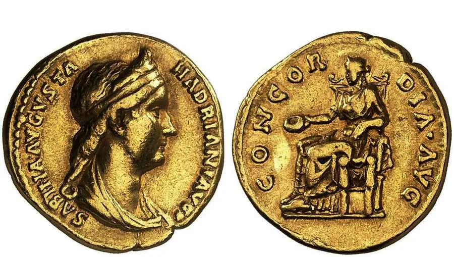 Agesilaos Antik Sikkeler Nümizmatik_VIB_SABINA (4).webp