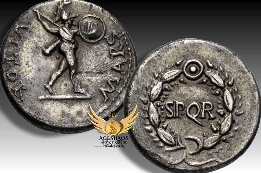 Agesilaos Antik Sikkeler Nümizmatik_Vindex.jpg