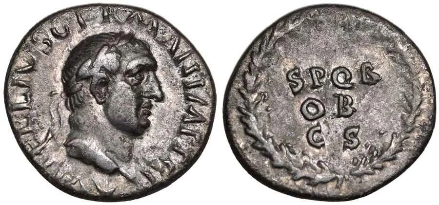 Agesilaos Antik Sikkeler Nümizmatik_VITELLIVS (12).webp