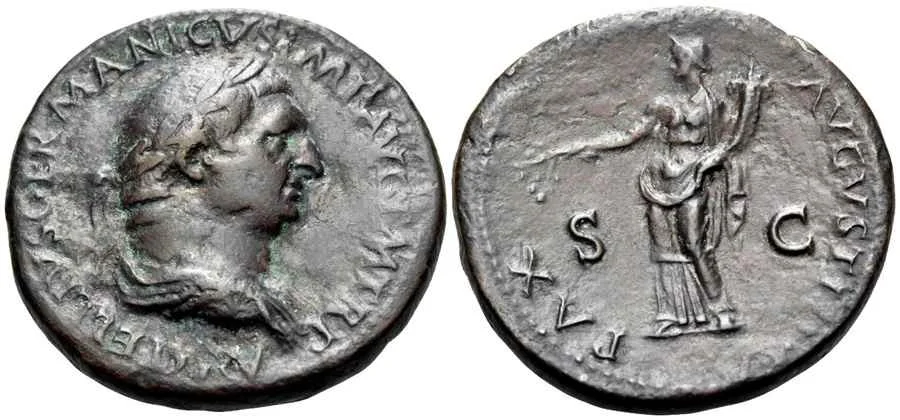 Agesilaos Antik Sikkeler Nümizmatik_VITELLIVS (4).webp