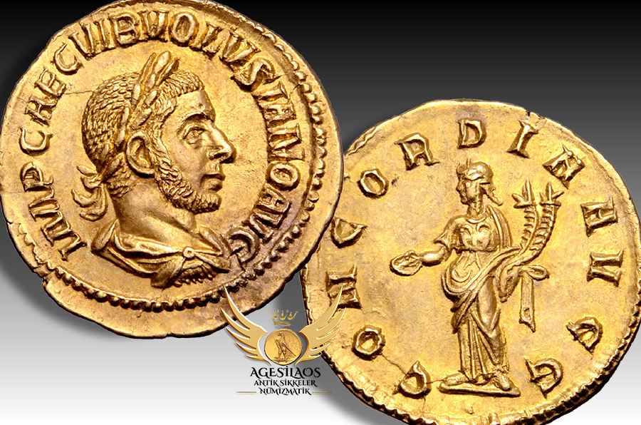 AGESİLAOS ANTİK SİKKELER NÜMİZMATİK_VOL.jpg